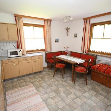 Eva Dabernig Apartment Цел ам Цилер Екстериор снимка