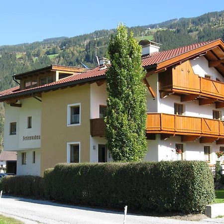 Eva Dabernig Apartment Цел ам Цилер Екстериор снимка