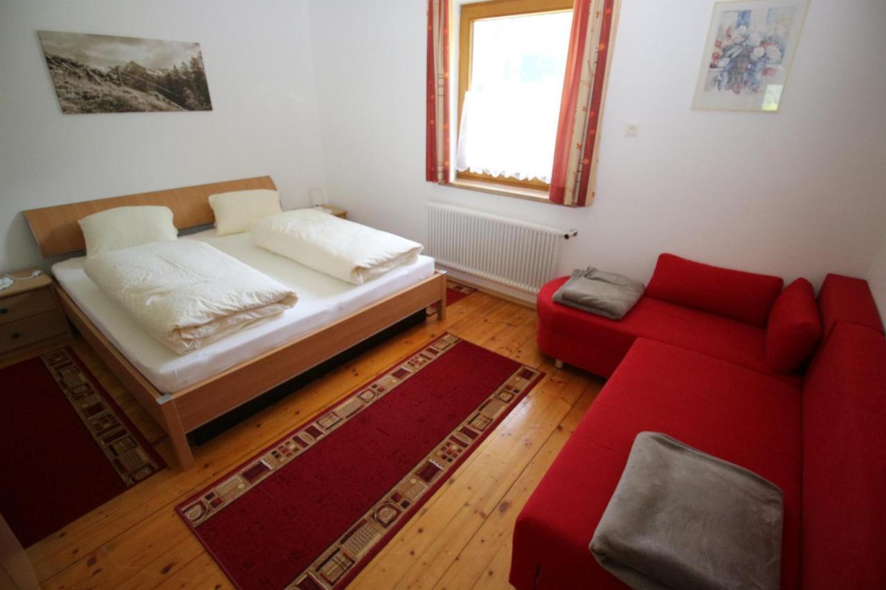 Eva Dabernig Apartment Цел ам Цилер Екстериор снимка